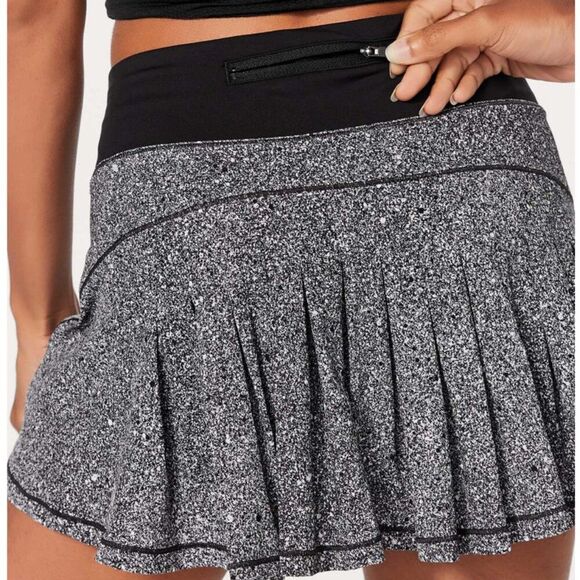 Lululemon Circuit Breaker Skirt II - Picture 3 of 8